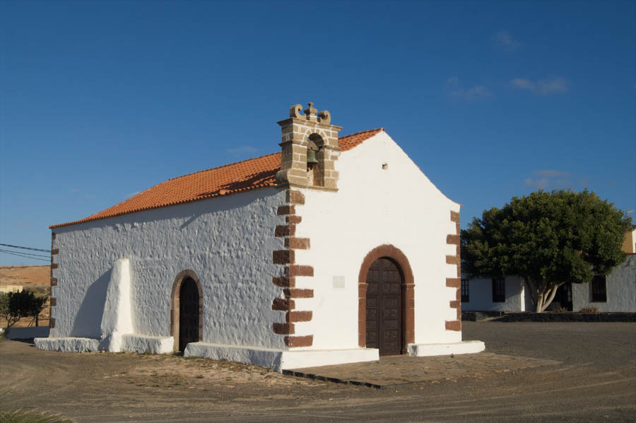 Valle Santa Inés