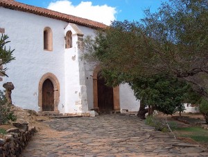 Ermita San Diego