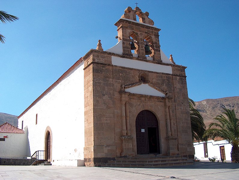 Ermita Nuestra Señora de La Peña