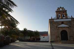 Vega de Río Palma. Fotografía: Ayto. de Betancuria
